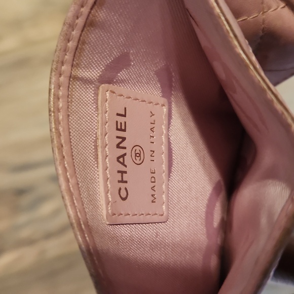 Chanel Card Holder - Picture 6 of 7